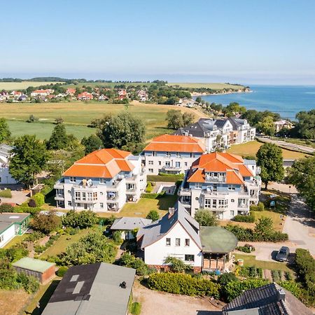 Duenenblick Wohnung 21 Boltenhagen  Exteriör bild