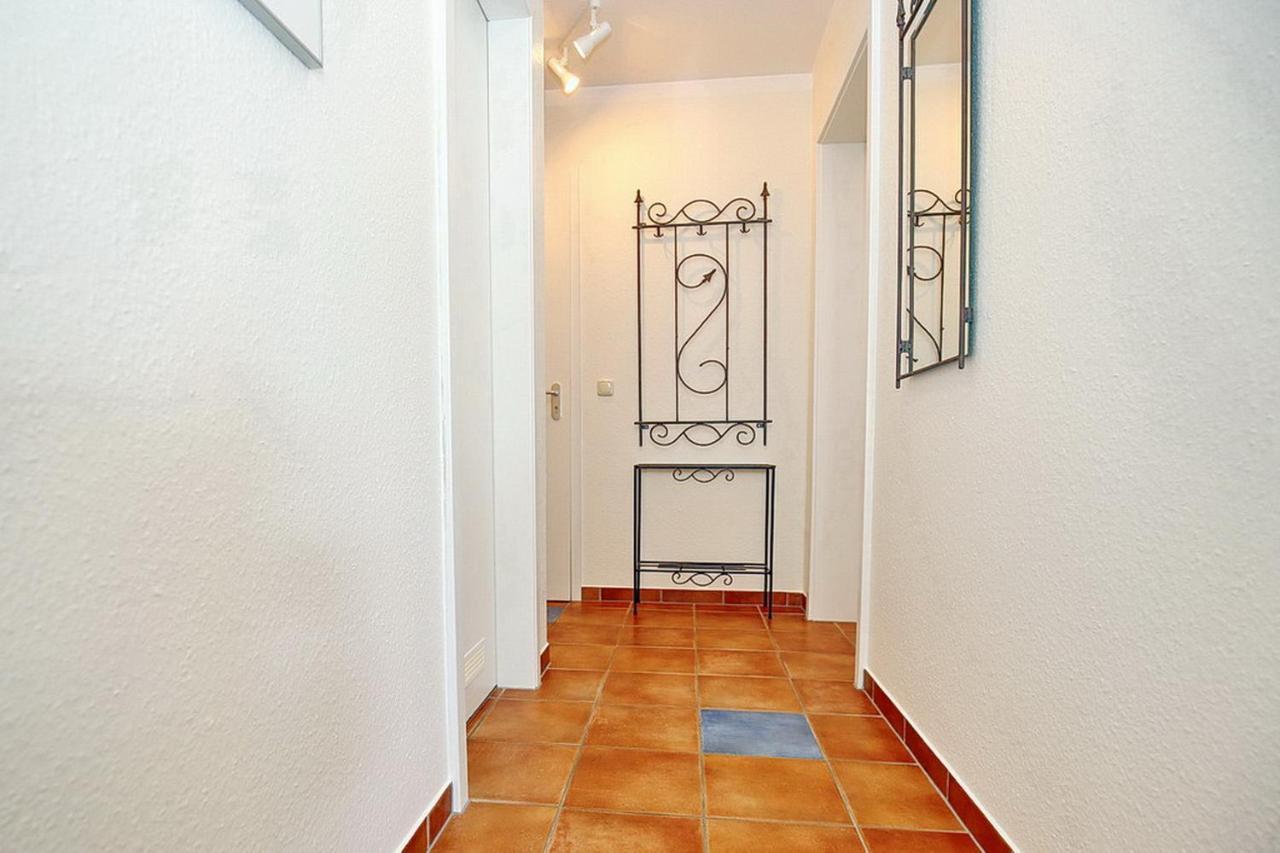 Duenenblick Wohnung 21 Boltenhagen  Exteriör bild
