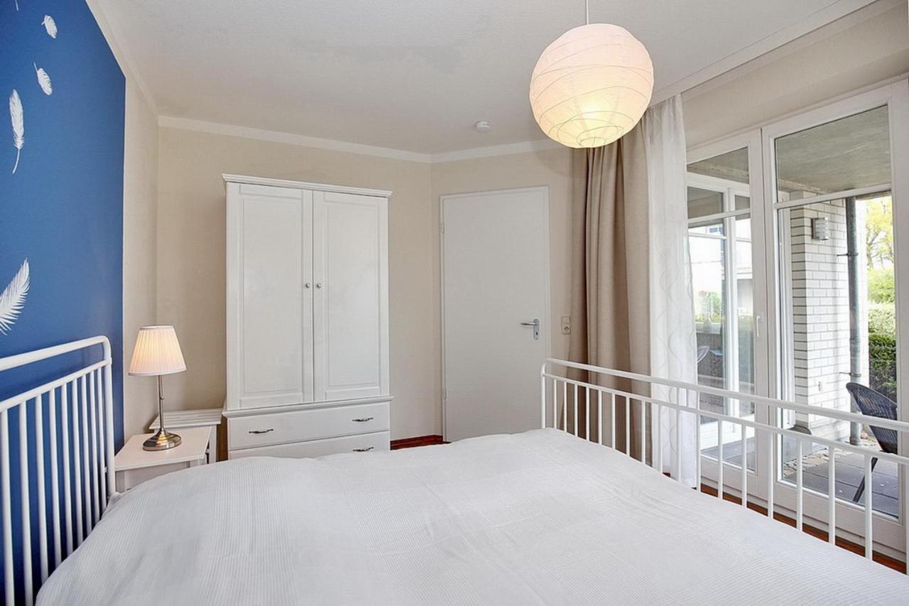 Duenenblick Wohnung 21 Boltenhagen  Exteriör bild