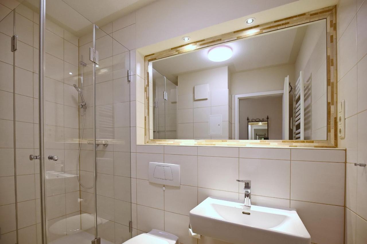 Duenenblick Wohnung 21 Boltenhagen  Exteriör bild