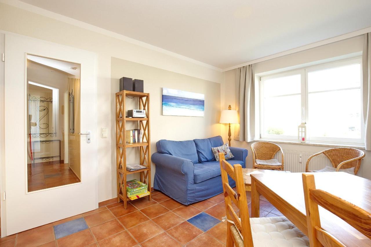 Duenenblick Wohnung 21 Boltenhagen  Exteriör bild