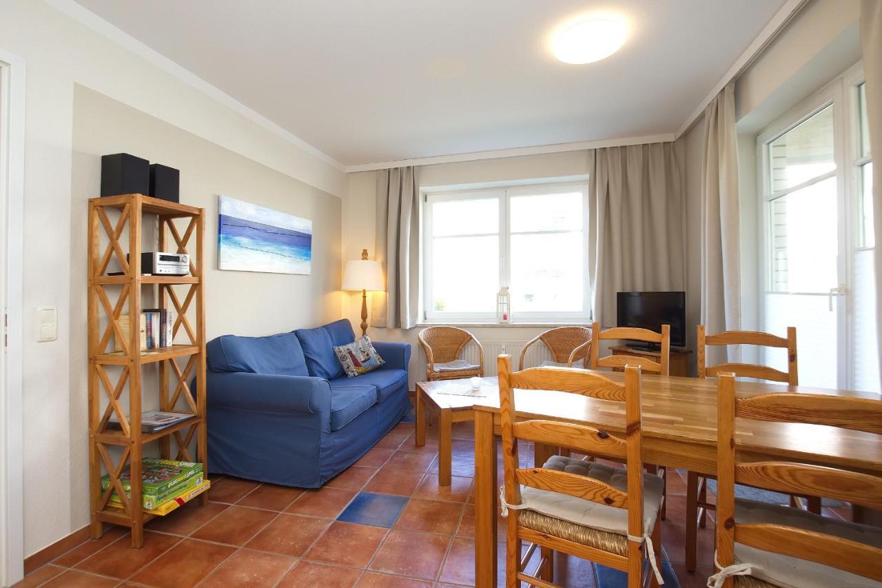 Duenenblick Wohnung 21 Boltenhagen  Exteriör bild
