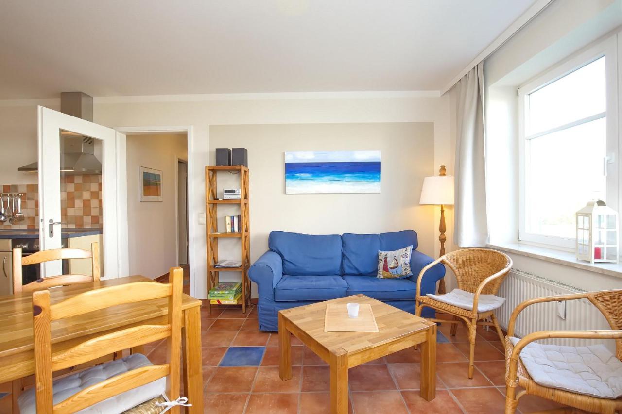 Duenenblick Wohnung 21 Boltenhagen  Exteriör bild