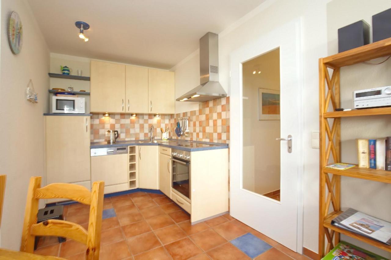 Duenenblick Wohnung 21 Boltenhagen  Exteriör bild
